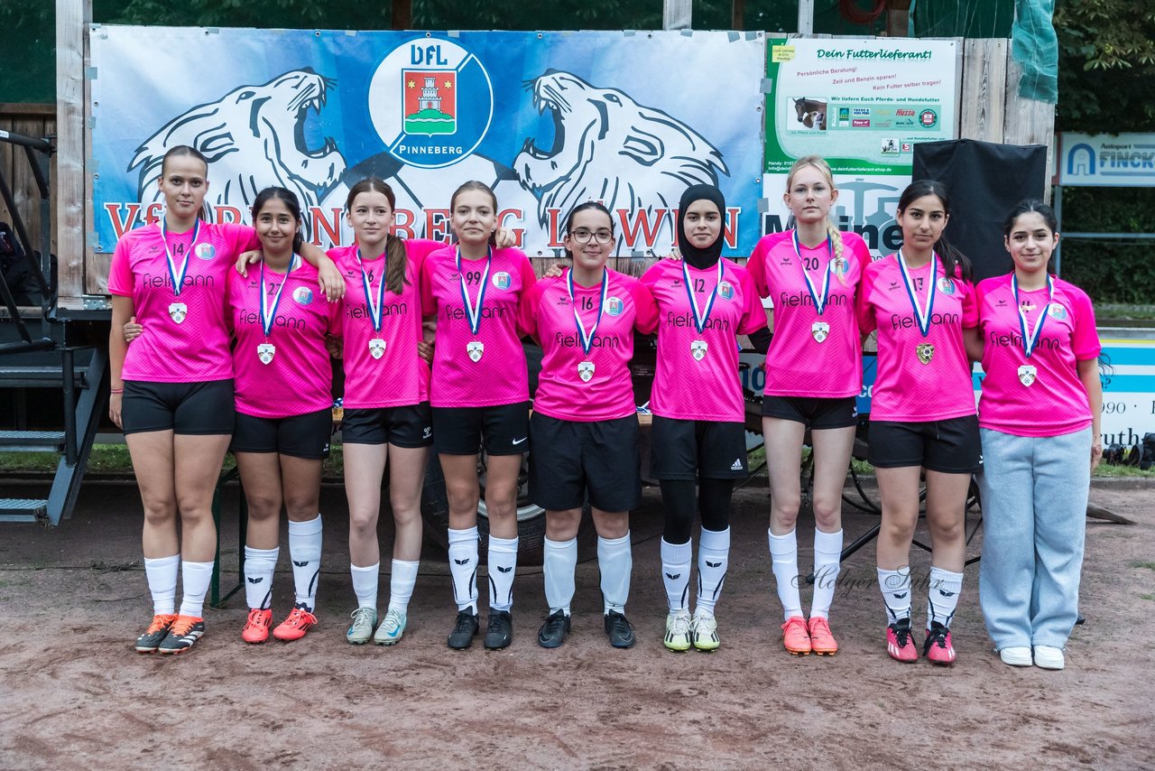 Bild 86 - Loewinnen Cup